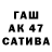 Бутират GHB Dmutro Kulakov